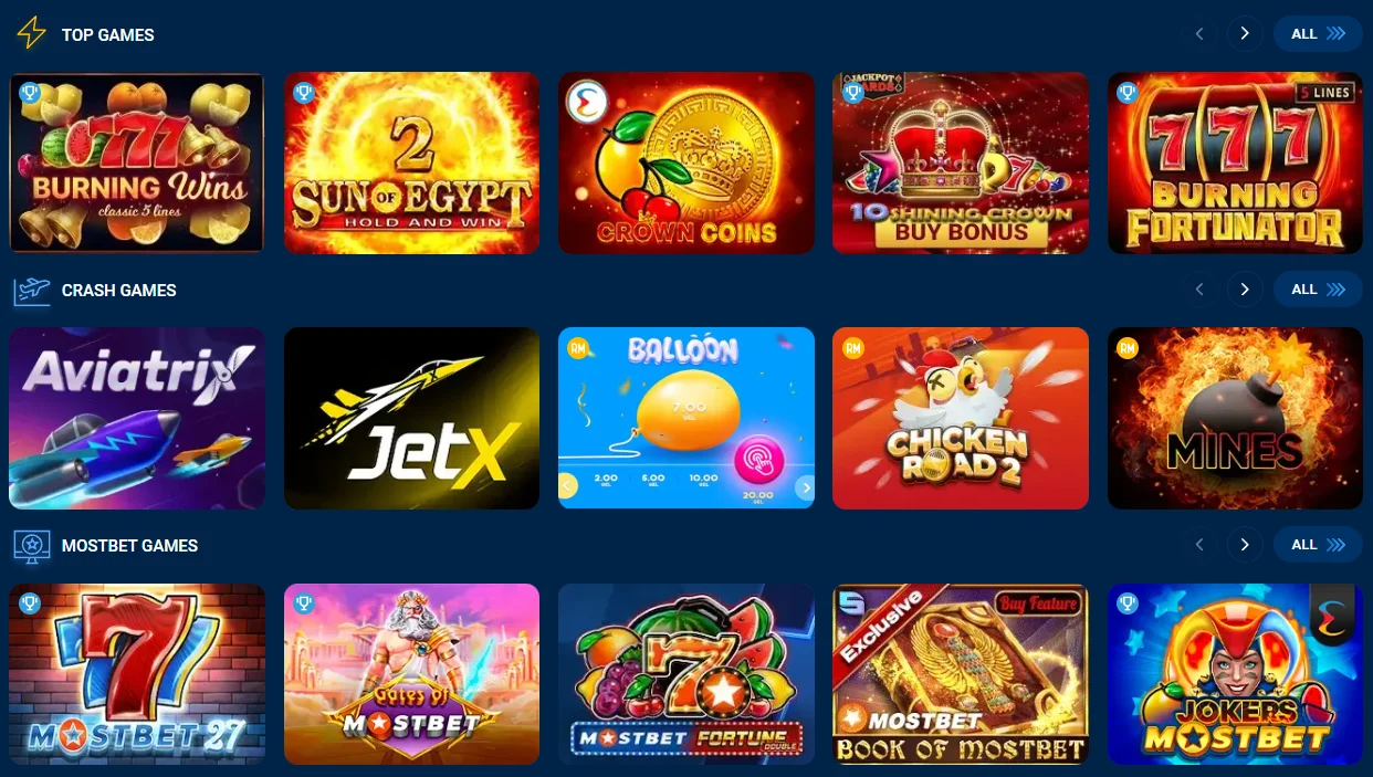 Account rules: age, one profile, and region limits — Mostbet login
